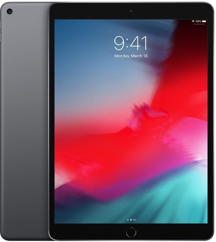 Apple iPad Air (2019) Wi-Fi 64GB Grijs
