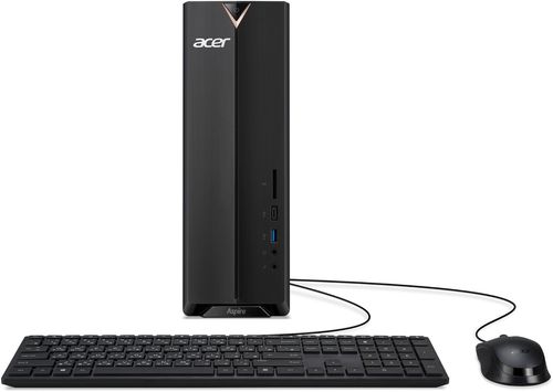 Acer Aspire XC-895 I5210 NL